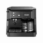 Comprar Delonghi bco411.b bomba combinada espresso