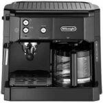 Comprar Delonghi bco411.b bomba combinada espresso