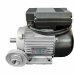 Comprar Domac motor electrico 3hp / 230v con polea