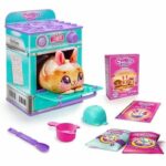 Comprar Fabrique a pâtisserie bleue - moose toys - cookeez makery - horno interactivo