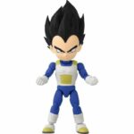 Comprar Figura de acción dragon star 17 cm - mini vegeta - bandai - dragon ball daima kid vegeta - a partir de 4 años