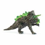 Comprar Figura de piedra de triceratops eldrador de schleich 70828