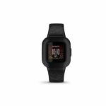 Comprar Garmin - rastreador de actividad para niños vivofit jr3 - negro cósmico