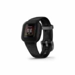 Comprar Garmin - rastreador de actividad para niños vivofit jr3 - negro cósmico