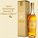 Comprar Glenmorangie 12 años nectar d'or - whisky single malt de las tierras altas - 46% - 70cl