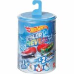 Comprar Hot wheels - vehículos de revelación de color - modelo aleatorio - a partir de 3 años