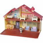 Comprar House de bluey - juguetes moose - brown - figura