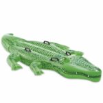 Comprar Intex great crocodile para montar