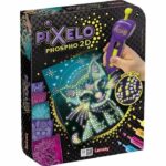 Comprar Juego de colorear - lansay - 20285 - pixelo phospho 2d