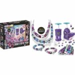 Comprar Juego de creación de joyas - lansay - 33134 - cutie stix original - monster high