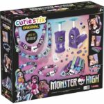 Comprar Juego de creación de joyas - lansay - 33134 - cutie stix original - monster high