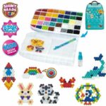 Comprar Juego de cuentas para planchar - aquabeads - 31993 - la mochila creativa dx