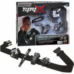 Comprar Juego de espías - lansay - 21085 - spy x - cinturón de agente secreto