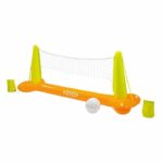 Comprar Juego de voleibol flotante intex para piscinas