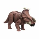 Comprar Jurassic world - pachyrhinosaurus fierce roar - figura de acción htk72