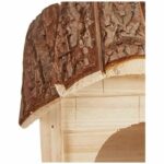 Comprar Kerbl maison nature 30x20x19cm - para roedores