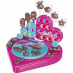 Comprar Lansay mini delights juego de cocina my super chocolate workshop 5 en 1 - niña - a partir de 6 años