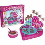 Comprar Lansay mini delights juego de cocina my super chocolate workshop 5 en 1 - niña - a partir de 6 años