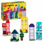 Comprar Lego 11035 casas creativas clásicas