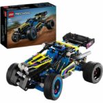 Comprar Lego 42164 technic buggy de carreras todoterreno