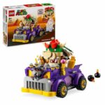 Comprar Lego 71431 super mario set de expansión corredor de bowser