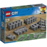 Comprar Lego city 60205 rail pack