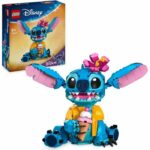 Comprar Lego | disney 43249 stitch