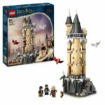 Comprar Lego harry potter 76430 aviario del castillo de hogwarts