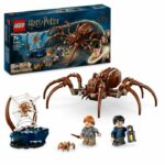 Comprar Lego harry potter 76434 aragog en el bosque prohibido - set con temática de arañas