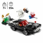 Comprar Lego marvel 76309 spider-man vs. el corredor de venom - juguete de construcción para edades de 7 años