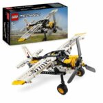 Comprar Lego technic 42198 bush plane - juego de construcción para niños de 8 años