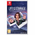 Comprar Life is strange: double exposure - juego para nintendo switch