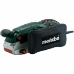 Comprar Lijadora de banda metabo - 1010w - 12 nm