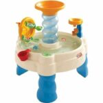 Comprar Little tikes - mesa de juego blue water - tornades