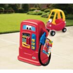 Comprar Little tikes - surtidor de gasolina para cozy coupe - a partir de 18 meses