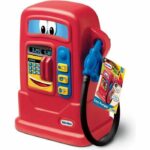 Comprar Little tikes - surtidor de gasolina para cozy coupe - a partir de 18 meses