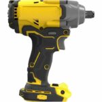 Comprar Llave de impacto - stanley fatmax v20 - sfmcf920b-xj - 1/2 brushless 370 nm - litio 18v - sin batería