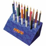 Comprar Magic lign - lansay - naruto repro box - 100 ilustraciones - a partir de 7 años