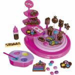 Comprar Mini délices - taller de chocolate 10 en 1 - actividades artísticas - cocina creativa - a partir de 6 años - lansay