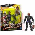 Comprar Mixmashers darth maul