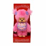 Comprar Monchhichi peluche fruta congelada 20 cm