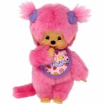 Comprar Monchhichi peluche fruta congelada 20 cm