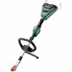 Comprar Motor multifunción para el jardín - metabo - ma 36-18 ltx bl q - 18 v