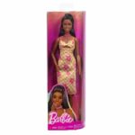 Comprar Muñeca barbie fashionistas primavera - barbie - hyt91