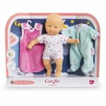 Comprar Muñeca bebé - corolle - mini calin bonne nuit papillons - 20 cm - 2 accesorios - a partir de 18 meses