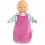 Comprar Muñeca bebé - corolle - mini calin bonne nuit papillons - 20 cm - 2 accesorios - a partir de 18 meses