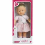 Comprar Muñeca - corolle - mi corolle constance bailarina - 36 cm - personalizable - a partir de 3 años