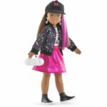 Comprar Muñeca de moda - corolle - melody music studio - 28 cm - 4 accesorios - a partir de 4 años