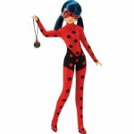Comprar Muñeca milagrosa 26 cm - bandai - ladybug lucky charm