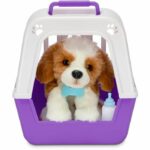 Comprar My beagle puppy - juguetes alces - really real - pequeÑas mascotas vivas - cachorro interactivo con sonidos y reacciones